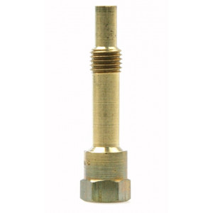 Puit Aiguille Diffuseur AU Dellorto Carburateur PHBG (Moteur 2T) - 9654