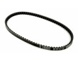 Courroie Cyclo Athena MBK 51 Mobylette Motob&eacute;cane 40 41 88 Crant&eacute;e - Lg. Ext. 821x14x7.5