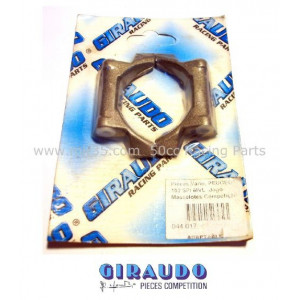 Masselotte Giraudo Cyclo Comp&eacute;tition (x2)