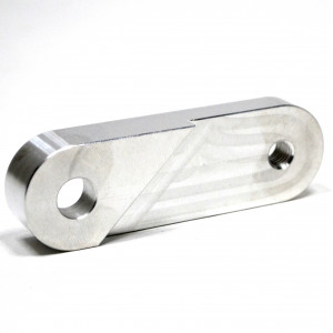 Support de P&eacute;dale Lanceur Type Bidalot Peugeot 103 RCX SPX
