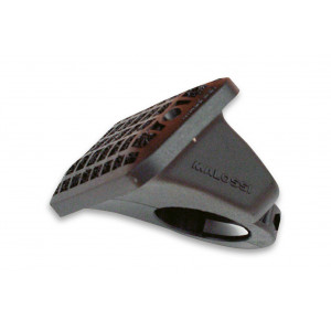 Filtre a Air Cyclo Malossi E12 PHBG Sp&eacute;cial Peugeot 103 SPX RCX / Ciao PX (Extra Plat)