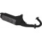 Pot Echappement Scooter Sito Piaggio Zip 2T 1999➔ 2008 typhoon 1994➔ 2000 NRG (REF 0554)