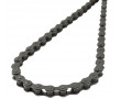 Chaine Cyclo MBK 51 Motob&eacute;cane Mobylette Peugeot 103 102 101 Classique 4.88 / 415 Noir - 106 Maillons
