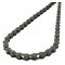 Chaine Cyclo MBK 51 Motobécane Mobylette Peugeot 103 102 101 Classique 4.88 / 415 Noir - 106 Maillons