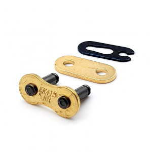 Attache Rapide pour Chaine EK 415 RR Comp&eacute;tition
