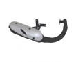 Pot Echappement Scooter Sito Peugeot Speedfight_2-X-Fight WRC (REF 0711)