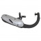 Pot Echappement Scooter Sito Peugeot Speedfight_2-X-Fight WRC (REF 0711)