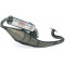 Pot Echappement Scooter Leovince TT MBK Booster 2004➔ Stunt / Yamaha Bw's (REF 4091)