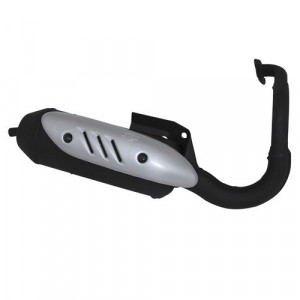 Pot d'&eacute;chappement Sito Plus Peugeot Trekker TKR Squab Vivacity Buxy Looxor (REF 0568)