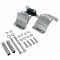 Collier de Pot Cyclo MBK 51 Motobécane Complet (Ovale)