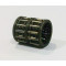 Cage a Aiguilles Moyeu de Variateur MBK 51 - 15X19X22