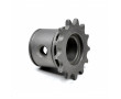 Pignon de Transmission 13 dents Peugeot BB CT LT RS 104M (Moteur Relais)