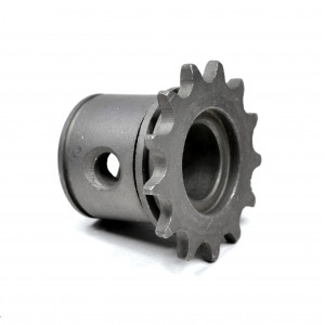 Pignon de Transmission 13 dents Peugeot BB CT LT RS 104M (Moteur Relais)