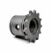 Pignon de Transmission 13 dents Peugeot BB CT LT RS 104M (Moteur Relais)