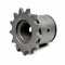 Pignon de Transmission 13 dents Peugeot BB CT LT RS 104M (Moteur Relais)