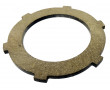Disque Embrayage Peugeot 103 102 101 SP MVL Vogue - Plein Garniture - Origine OEM 042012/713522