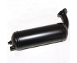 Pot Echappement Cyclo Peugeot 103 a Bride Type Origine - SITO