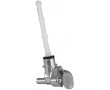 Robinet Essence Scooter MBK Booster Nitro 1999-> manuel a Levier &Oslash; 15mm