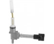 Robinet Essence Scooter Peugeot Ludix 10 Pouces One / Trend / Snake - Manuel D. 15mm