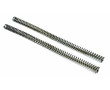 Ressorts Fourche Adaptable Paioli CF MBK - Longueur 420 mm - &Oslash;23 mm Ext&eacute;rieur - La Paire