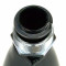 Pot d'échappement Boudin Noir MBK 51 Motobécane AV10 Origine (démontable)
