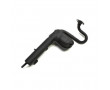 Pot Echappement Cyclo Sito Plus Peugeot 103 Fox / FXR / Walaroo Type Origine