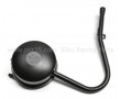 Pot Echappement Solex - VeloSolex 3800 / 2200 / 3300 / Motobecane