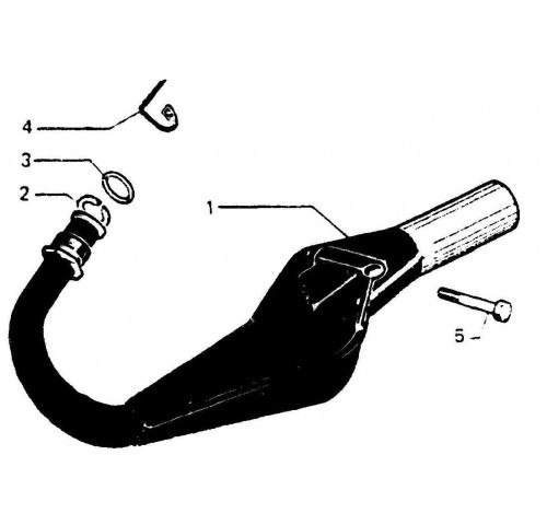 ECHAPPEMENT