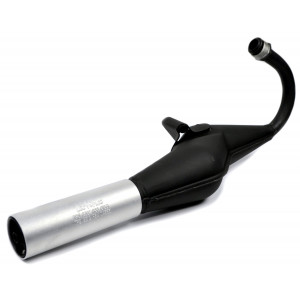 Pot d'&eacute;chappement Cobra MBK 51 Magnum Racing / XR / Passion / Evasion / Swing - Origine Sito / Leovince Cobra 3 (4532)