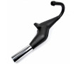 Pot d'&eacute;chappement Type Cobra MBK 51 Magnum Racing / XR / Passion / Evasion / Swing