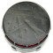 Filtre à Air Malossi pour Carburateur SHA 14/15/16 - Mobylette MBK 51 / Peugeot 103 (Rond Ø82mm )