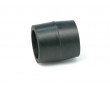 Manchon de Carburateur PHBG 15-19 Label Malossi Lg 30 (Pour Pipe Rigide ou Souple)