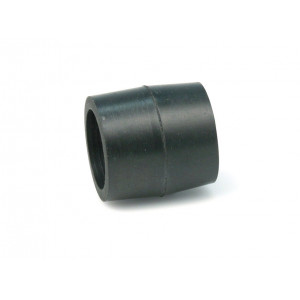 Manchon de Carburateur PHBG 15-19 Label Malossi Lg 30 (Pour Pipe Rigide ou Souple)
