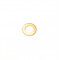 Rondelle Joint Cuivre Ø 6mm ép. 1mm - 6x10x1mm - Etanchéité Carter Moteur / Admission / Allumage (X10)