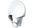 T&ecirc;te de Fourche Blanche Peugeot 103 SP Racing CRX Turbo 16 R&eacute;plique Cyclostand