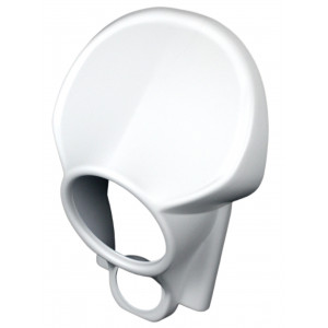 T&ecirc;te de Fourche Blanche Peugeot 103 SP Racing CRX Turbo 16 R&eacute;plique Cyclostand