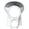 Tête de Fourche Blanche Peugeot 103 SP Racing CRX Turbo 16 Réplique Cyclostand