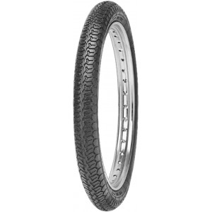Pneu Cyclo 16 Pouces 2-1/2x16 Mitas B8 TT 42J Reinf 100Kmh 2.50-16 (Route Classique)