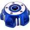 Pneu Cyclo 16 Pouces 2-1/2x16 Mitas B8 TT 42J Reinf 100Kmh 2.50-16 (Route Classique)