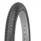 Pneu Cyclo 16 Pouces 2-1/4x16 2.25-16 Mitas B8 TT 38J Reinf 100Kmh (Route Classique)