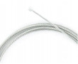 Cable de Gaz Cyclo Comp&eacute;tition 2.00m Universel Dellorto-Keihin-Mikuni / Boule 3x3 / &Oslash; 1.2mm Dellorto (49 Brins Renforc&eacute;)