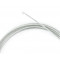 Cable de Gaz Cyclo Comp&eacute;tition 2.00m Universel Dellorto-Keihin-Mikuni / Boule 3x3 / &Oslash; 1.2mm Dellorto (49 Brins Renforc&eacute;)