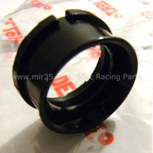 Adaptateur Carburateur filtre a Air Dellorto PHBG 38mm - Raccord Cornet Venturi a visser (&Oslash; 40)