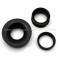 Adaptateur Carbu filtre a Air Dellorto PHBG 38mm - Raccord Cornet Venturi a visser (Ø40)