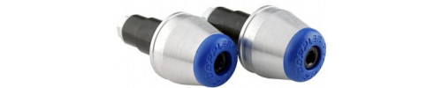 Embouts de guidon mobylette