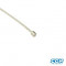 Cable de Gaz Cyclo / Starter 2.50m MBK 51 Peugeot 103 Dellorto / Gurtner (3x4mm)