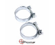 Collier de Serrage Manchon Bidalot PHBG 29-32mm type Norma 31-9 Racing (Paire)