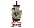 Carburateur Dellorto PHBH 30 BS Moto Scooter 80 / 125 2T - Montage Souple / Starter a Levier Ref 3343