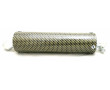 Silencieux / Cartouche Echappement Simonini Racing Kevlar Cyclo MBK 51 / Peugeot 103 (Tube &Oslash;18mm)