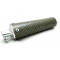 Silencieux / Cartouche Echappement Simonini Racing Kevlar Cyclo MBK 51 / Peugeot 103 (Tube Ø18mm)
